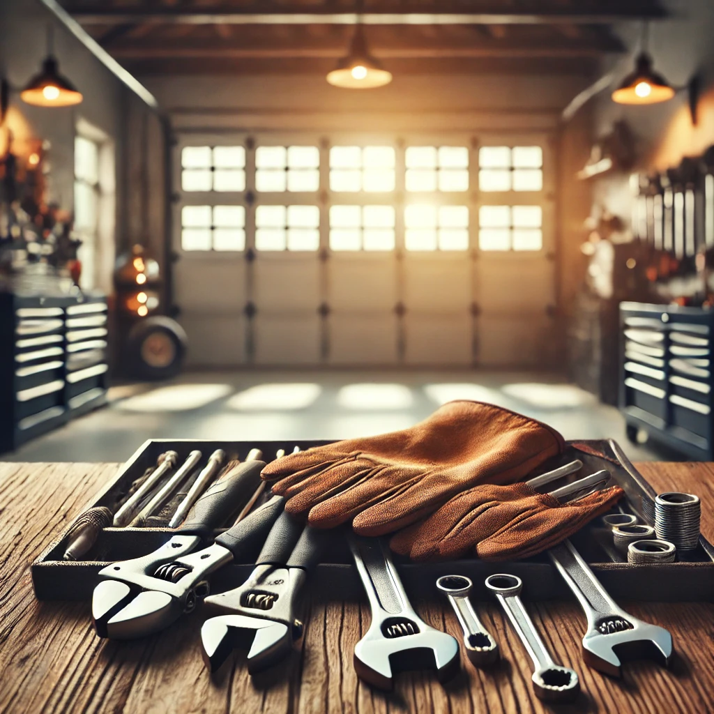 About Our Family-Owned Garage Door Company in Elmsford NY - Professional Service Team