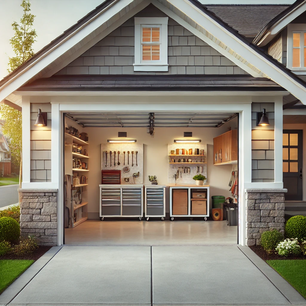 Latest garage door repair tips and maintenance guides from Elmsford's trusted experts