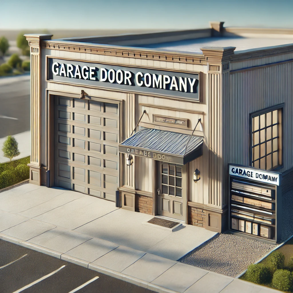 Best Garage Door Company Near Me Elmsford NY - 24/7 Emergency Service