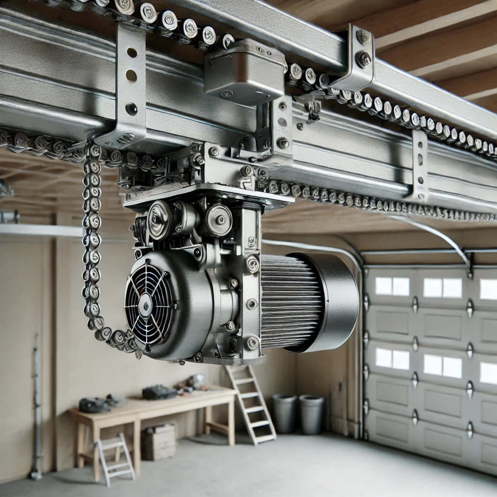Professional Garage Door Opener Installation Elmsford NY - Expert Smart Opener Installation Services