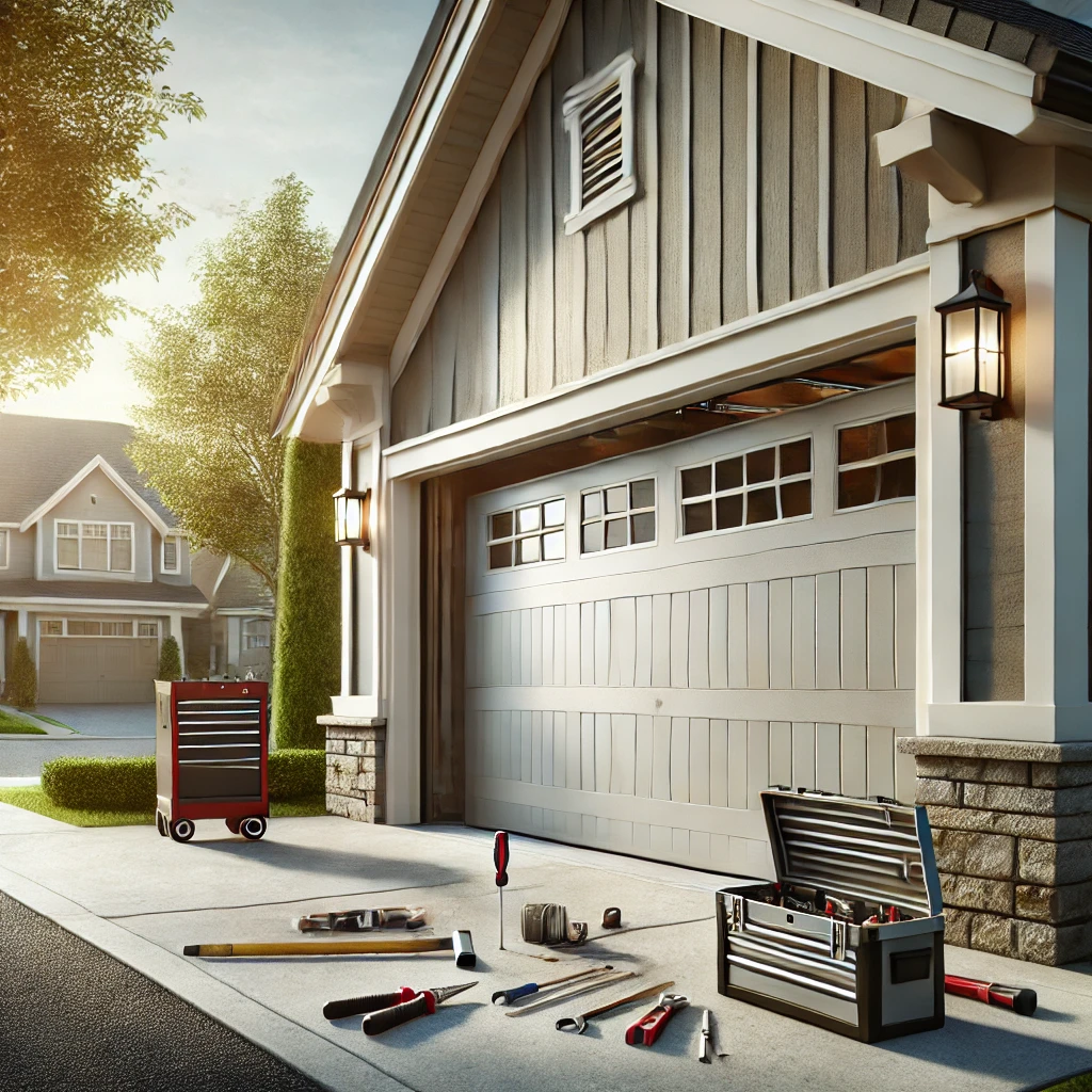 24/7 Garage Door Repair Elmsford NY - Emergency Repair Services by Garage Door Repair Elmsford