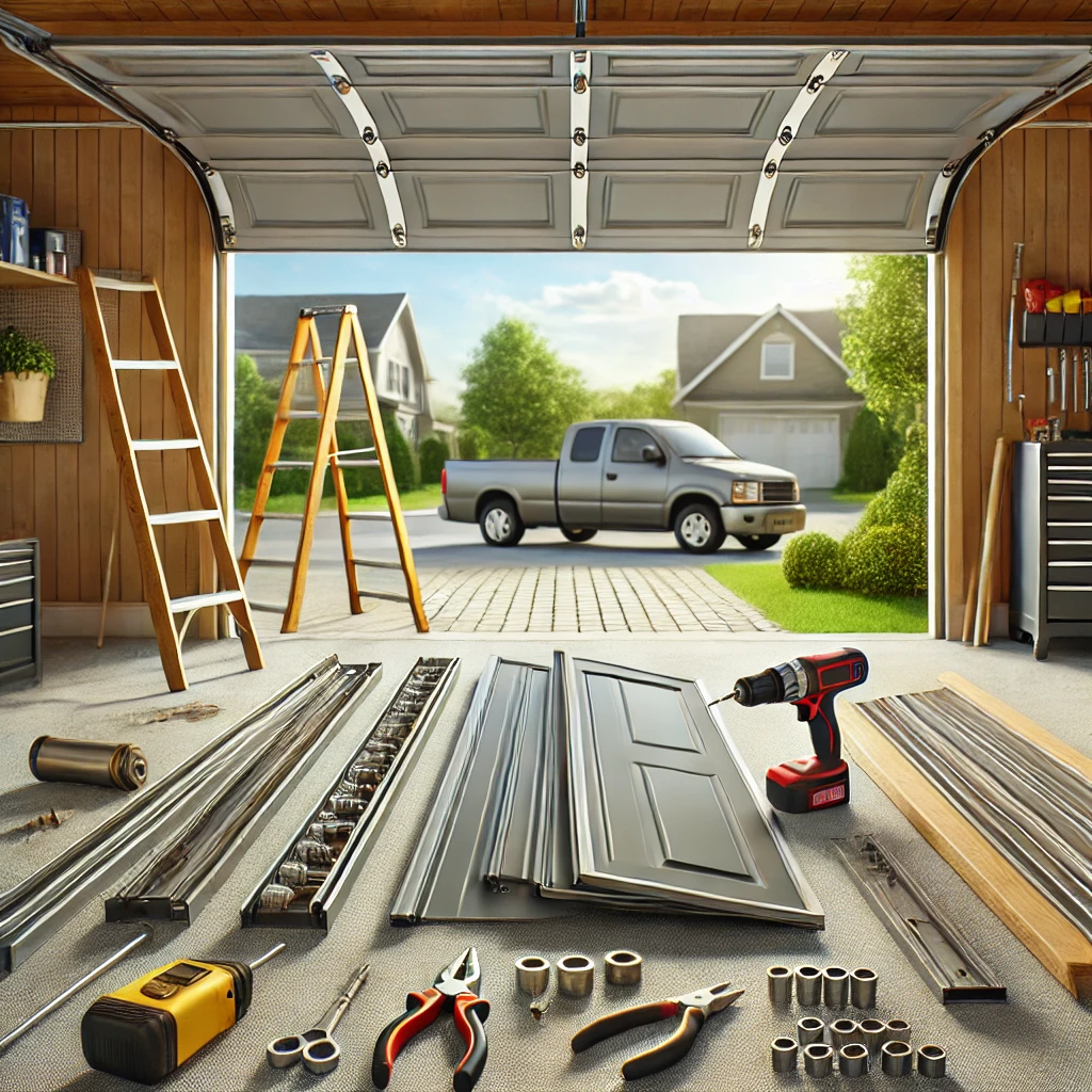 Professional Garage Door Replacement Elmsford NY - 24/7 Emergency Service & Expert Installation