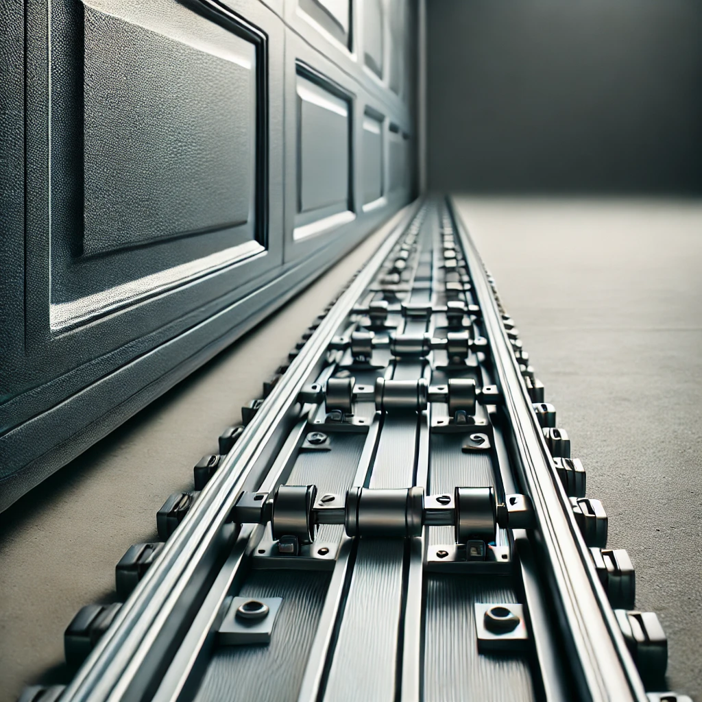 Professional Garage Door Track Repair Elmsford NY - Expert Track & Roller Repair Services