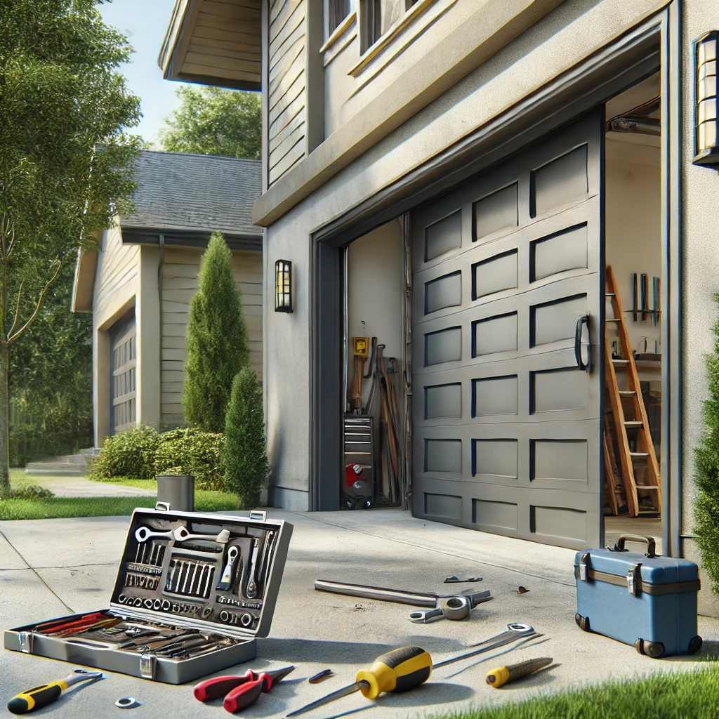 Local Garage Door Repair Elmsford NY - 24/7 Emergency Service Near You
