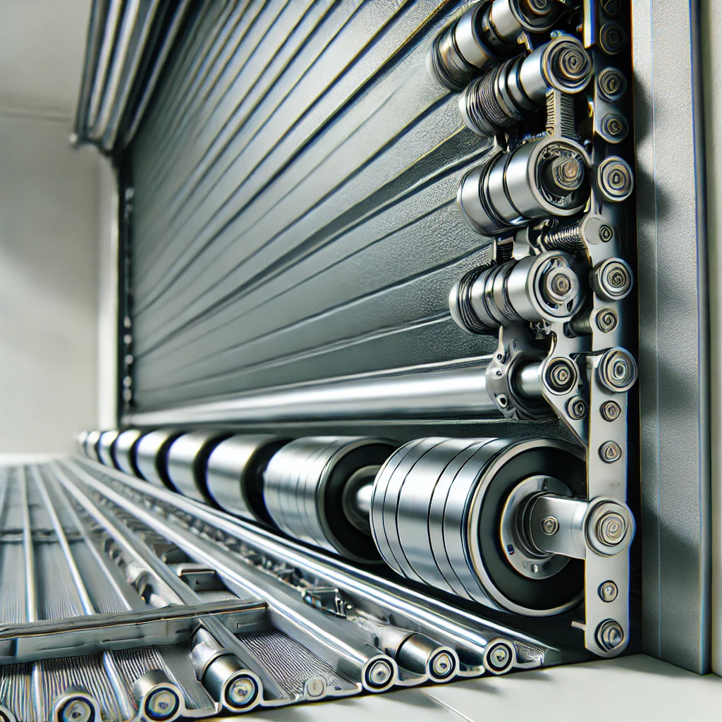 Expert Roller Garage Door Repairs Elmsford NY - Professional Door System Specialists
